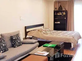 Studio Condo for sale at Rawee Waree Residence, Suthep