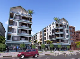 1 Habitación Apartamento en venta en Hurghada City, Hurghada, Red Sea, Egipto