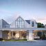 3 спален Дом в аренду в Larelana Villa, Huai Yai