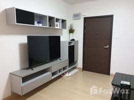 1 Bedroom Apartment for rent at Supalai Veranda Rama 9, Bang Kapi