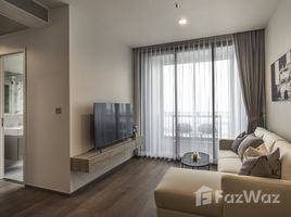 1 Schlafzimmer Wohnung zu vermieten im Ideo Q Sukhumvit 36, Khlong Tan