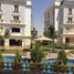 4 Bedroom Apartment for sale at Mountain View Hyde Park, The 5th Settlement, New Cairo City, Cairo