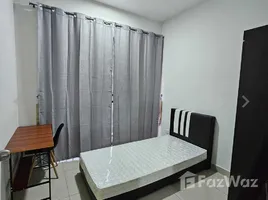 Studio Penthouse for rent at Paseo De Roces, Makati City, Southern District