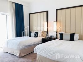 3 спален Квартира на продажу в Fairmont Marina Residences, The Marina, Абу-Даби