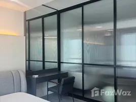 อพาร์ทเม้นท์ 1 ห้องนอน ให้เช่า ในโครงการ บ้าน สาทร เจ้าพระยา, คลองต้นไทร, คลองสาน, กรุงเทพมหานคร