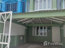 2 Bedroom Villa for rent at Chatkaew Village, Nong Prue, Pattaya