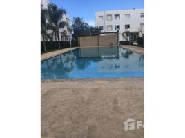 2 Bedroom Apartment for rent at Appartement meublé à louer SKHIRAT, Na Skhirate