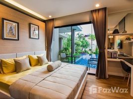 Studio Condo for sale at Dusit Grand Park, Nong Prue
