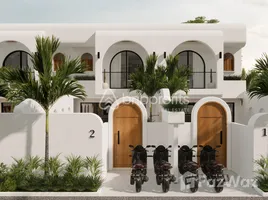 2 Habitación Villa en venta en Badung, Bali, Canggu, Badung