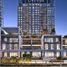 1 спален Квартира на продажу в Creek Edge, Creekside 18, Dubai Creek Harbour (The Lagoons)