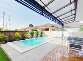 3 Bedrooms Villa for sale in Bang Lamung, Pattaya Garden Ville 3