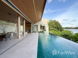 4 Schlafzimmer Villa zu vermieten in Wichit, Phuket, Wichit, Phuket Town, Phuket, Thailand