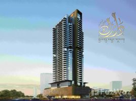 1 غرفة نوم شقة للبيع في Seslia Tower, Centrium Towers, مدينة دبي للإنتاج (اي ام بي زد)