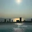 Studio Apartment for rent at Once Pattaya Condominium, Na Kluea