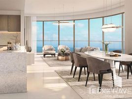 4 Schlafzimmer Appartement zu verkaufen im Grand Bleu Tower, EMAAR Beachfront