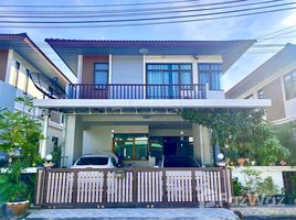 3 Bedroom House for sale at Golden Town Wanghin-Taeng On, Surasak, Si Racha