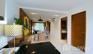 2 Schlafzimmern Wohnung zu verkaufen in Kathu, Phuket Kathu Golf Condo