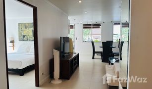 1 Schlafzimmer Appartement zu verkaufen in Choeng Thale, Phuket Surin Sabai