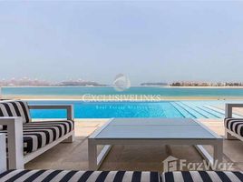 5 спален Вилла на продажу в Garden Homes Frond L, Palm Jumeirah