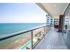 3 Habitaciones Apartamento en venta en Manta, Manabi Lowest priced 3/3.5 beachfront unit in Ibiza!