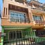 3 спален Таунхаус на продажу в Navanich, Bang Phut