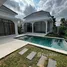 3 Kamar Rumah for rent in Mengwi, Bali, Mengwi, Badung
