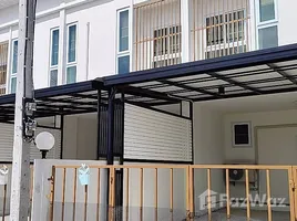 บ้านเดี่ยว 3 ห้องนอน ให้เช่า ในทำเล ดอนเมือง, กรุงเทพมหานคร, ดอนเมือง, ดอนเมือง