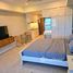 Студия Квартира в аренду в View Talay 2, Nong Prue
