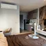 Studio Condo for rent at Life Asoke Rama 9, Makkasan