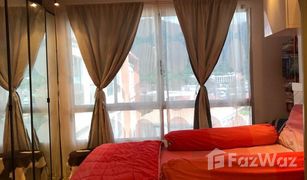1 Schlafzimmer Wohnung zu verkaufen in Kathu, Phuket D Condo Kathu-Patong
