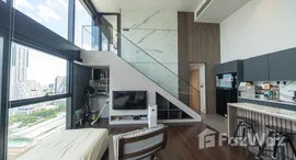 Verfügbare Objekte im The Lofts Silom