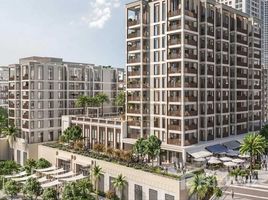 2 Habitación Apartamento en venta en Surf, Creek Beach, Dubai Creek Harbour (The Lagoons)