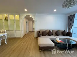 อพาร์ทเม้นท์ 3 ห้องนอน ให้เช่า ในโครงการ ดี.เอส. ทาวเวอร์ 2 สุขุมวิท 39, คลองตันเหนือ, วัฒนา, กรุงเทพมหานคร, ไทย