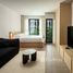 1 спален Квартира в аренду в Aspire Sukhumvit-Rama 4, Phra Khanong, Кхлонг Тоеи
