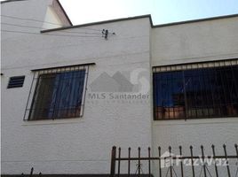 4 chambre Maison for sale in Cathedral of the Holy Family, Bucaramanga, Bucaramanga