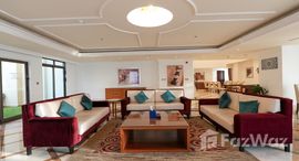 الوحدات المتوفرة في Roda Amwaj Suites