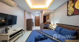 Viviendas disponibles en C View Residence Pattaya