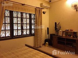 Studio Nhà mặt tiền for sale in Hoàn Kiếm, Hà Nội, Phan Chu Trinh, Hoàn Kiếm