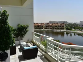 3 Bedroom Apartment for sale at East Cluster, Loft Cluster, Jumeirah Heights