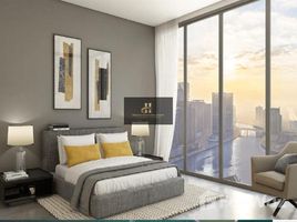 2 спален Квартира на продажу в Peninsula Four, Churchill Towers, Business Bay, Дубай