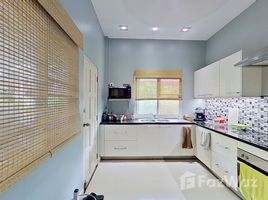 3 Schlafzimmer Villa zu verkaufen im Rose Land & House, Nong Prue, Pattaya