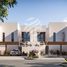 3 Bedroom Townhouse for sale at Noya 2, Yas Acres