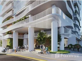 3 Habitación Apartamento en venta en Mata Redonda, San Jose