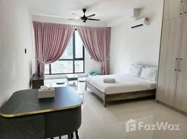 Condominium Studio à louer à Gelugor, Paya Terubong, Timur Laut Northeast Penang
