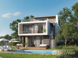 6 Bedroom Villa for sale at IL Bosco, New Capital Compounds, New Capital City