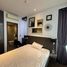 1 спален Квартира в аренду в The Lumpini 24, Khlong Tan