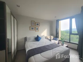 Studio Condo for sale at THE BASE Central Phuket, Wichit