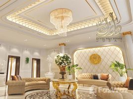 2 спален Квартира на продажу в Farhad Azizi Residence, Al Jaddaf