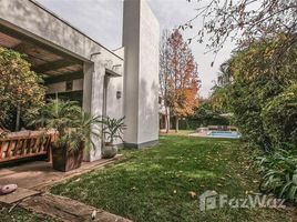 4 спален Дом на продажу в Las Condes, San Jode De Maipo