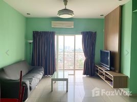 Studio Apartment for rent at Seri Binjai @ Seremban 2, Sungai Buloh